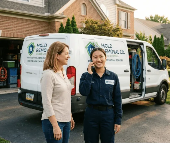 Crawlspace Mold Remediation East Lansing, MI FAQs